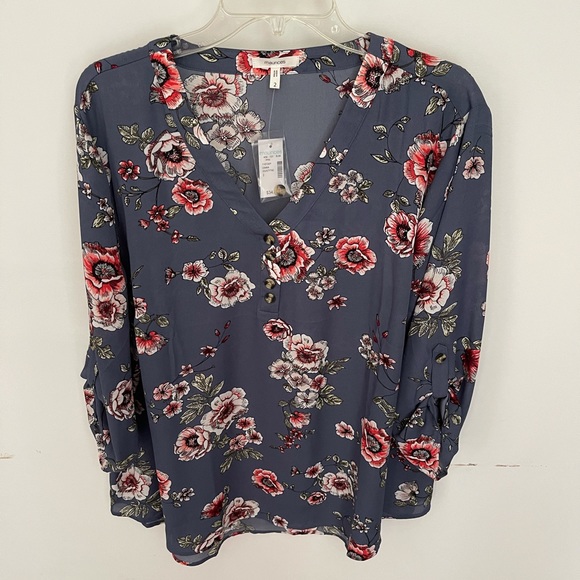 Maurices Tops - Maurices Blouse